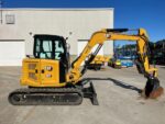 Caterpillar 305 CR 2024  286 heures – Image 9