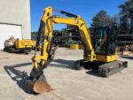 Caterpillar 305 CR 2024  286 heures – Image 2