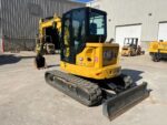 Caterpillar 305 CR 2024  286 heures – Image 7