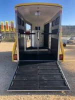 Böckmann PORTAX LK Van 2 Plätze Neu – Bild 2