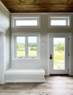 Tiny House avec chambre et loft au rez-de-chaussée – Image 12